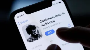 Clubhouse: A New Era of Communication