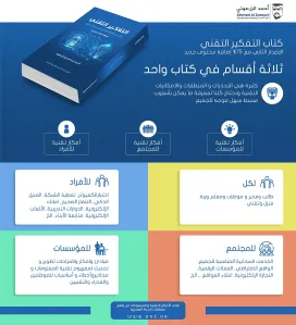 Technical Thinking.. "The Second Edition"