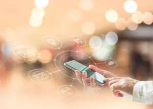 E-Commerce Apps Between Quantity and Quality