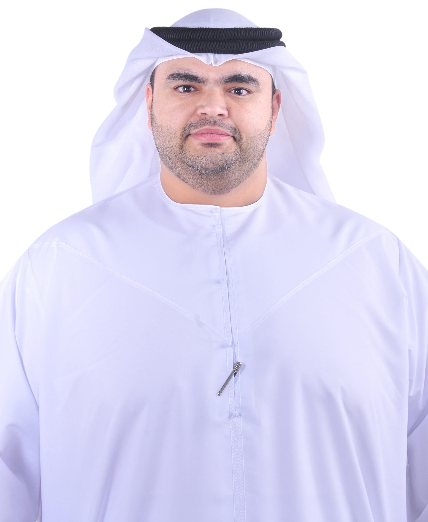 Ahmed AlZarouni