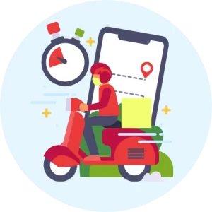 Delivery Apps.. Price Inflation and Monopoly!